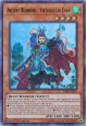 Ancient Warriors - Virtuous Liu Xuan - IGAS-EN011 - Ultra Rare