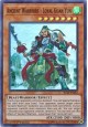 Ancient Warriors - Loyal Guan Yun - IGAS-EN012 - Super Rare