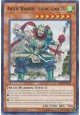 Ancient Warriors - Valiant Zhang De - IGAS-EN013 - Rare