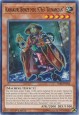 Karakuri Bonze mdl 9763 "Kunamzan" - IGAS-EN014 - Common