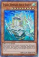 Utgarda, Generaider Boss of Delusion - IGAS-EN022 - Super Rare