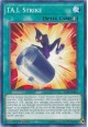 TA.I. Strike - IGAS-EN051 - Common