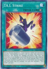 TA.I. Strike - IGAS-EN051 - Common