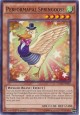 Performapal Springoose - CROS-EN005 - Common