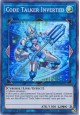 Code Talker Inverted - IGAS-EN096 - Super Rare