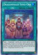 Dragonmaid Send-Off - CHIM-ENSE3 - Super Rare