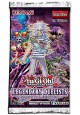 Yu-Gi-Oh! Duelistas Lendários: Destino Imortal Booster