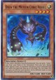 Duza the Meteor Cubic Vessel - MVP1-ENSV1 - Ultra Rare