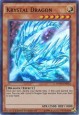 Krystal Dragon - MVP1-ENSV2 - Ultra Rare