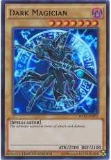 Dark Magician - MVP1-ENSV3 - Ultra Rare