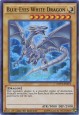 Blue-Eyes White Dragon - MVP1-ENSV4 - Ultra Rare