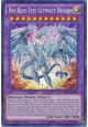 Neo Blue-Eyes Ultimate Dragon - MVP1-ENS01 - Secret Rare