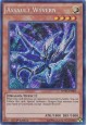 Assault Wyvern - MVP1-ENS03 - Secret Rare