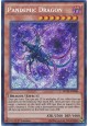 Pandemic Dragon - MVP1-ENS06 - Secret Rare