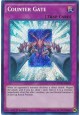 Counter Gate- MVP1-ENS10 - Secret Rare
