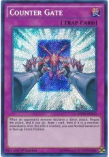 Counter Gate- MVP1-ENS10 - Secret Rare