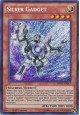 Silver Gadget - MVP1-ENS17 - Secret Rare