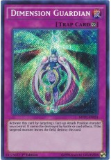 Dimension Guardian - MVP1-ENS24 - Secret Rare