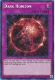 Dark Horizon - MVP1-ENS26 - Secret Rare