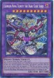 Crimson Nova Trinity the Dark Cubic Lord - MVP1-ENS40 - Secret Rare