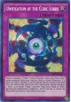 Unification of the Cubic Lords - MVP1-ENS45 - Secret Rare