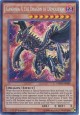 Gandora-X the Dragon of Demolition - MVP1-ENS49 - Secret Rare