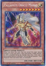 Palladium Oracle Mahad - MVP1-ENS53 - Secret Rare