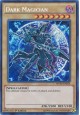 Dark Magician - MVP1-ENS54 - Secret Rare