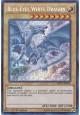 Blue-Eyes White Dragon - MVP1-ENS55 - Secret Rare