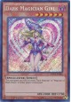 Dark Magician Girl - MVP1-ENS56 - Secret Rare