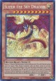 Slifer the Sky Dragon - MVP1-ENS57 - Secret Rare