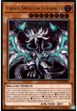 Chaos Dragon Levianeer - OP12-EN001 - Ultimate Rare