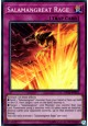 Salamangreat Rage - OP12-EN012 - Super Rare