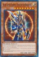 Black Luster Soldier - Envoy of the Beginning - SDSH-EN012 - Common