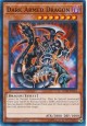 Dark Armed Dragon - SDSH-EN014 - Common