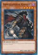 Armageddon Knight - SDSH-EN017 - Common