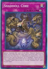 Shaddoll Core - SDSH-EN034 - Common