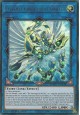 Celestial Knightlord Parshath - DUOV-EN002 - Ultra Rare