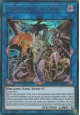 Five-Headed Link Dragon - DUOV-EN007 - Ultra Rare