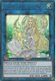 Selene, Queen of the Master Magicians - DUOV-EN014 - Ultra Rare