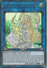 Selene, Queen of the Master Magicians - DUOV-EN014 - Ultra Rare