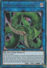 Predaplant Verte Anaconda - DUOV-EN021 - Ultra Rare