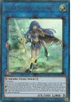 Lib the World Key Blademaster - DUOV-EN023 - Ultra Rare