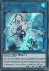 Yuki-Onna, the Absolute Zero Mayakashi - DUOV-EN025 - Ultra Rare