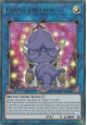 Ojama Emperor - DUOV-EN033 - Ultra Rare