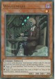 Wightmare - DUOV-EN065 - Ultra Rare