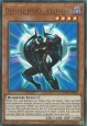 Destiny HERO - Celestial - DUOV-EN069 - Ultra Rare