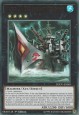 Number 27: Dreadnought Dreadnoid - DUOV-EN083 - Ultra Rare