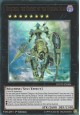 Dingirsu, the Orcust of the Evening Star - DUOV-EN084 - Ultra Rare