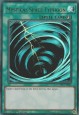 Mystical Space Typhoon - DUOV-EN086 - Ultra Rare